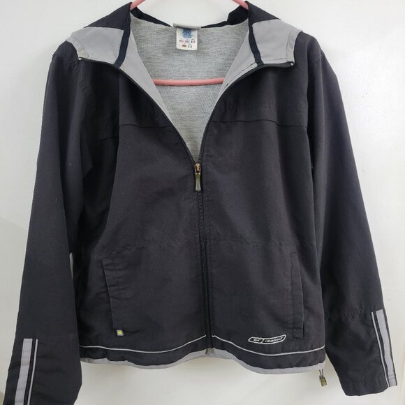 Reebok Woman's Light Weight Jacket - Picture 1 of 7